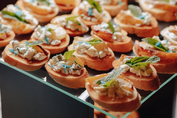 chef privado menu 1